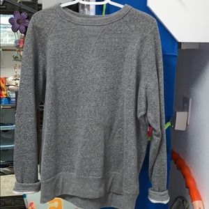 Champion sweathshirt